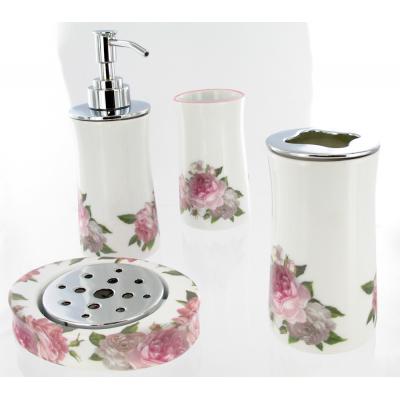 Accessoires salle de bain